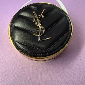 Yves Saint Laurent Liquid Foundation